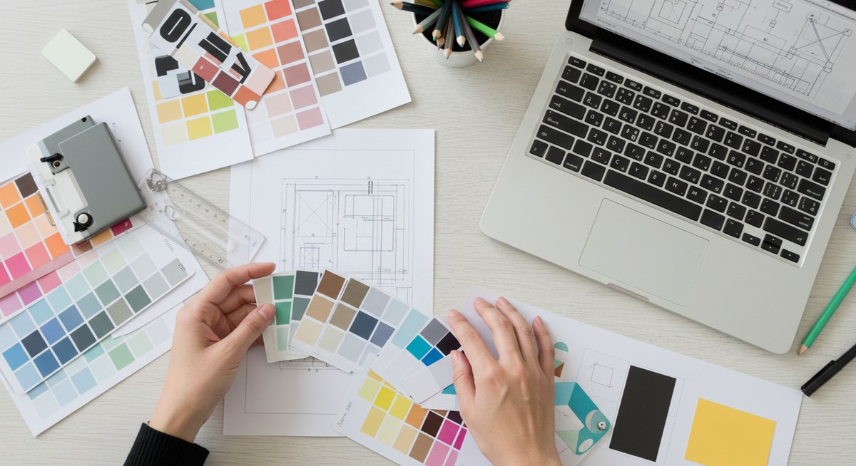 canva 資料請求LP