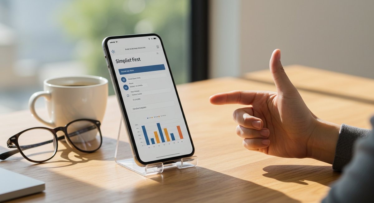 canva 資料請求LP