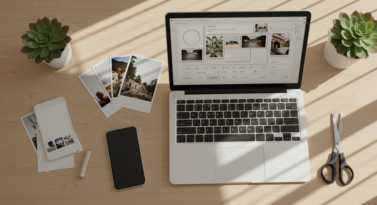 canva スマホ 写真加工