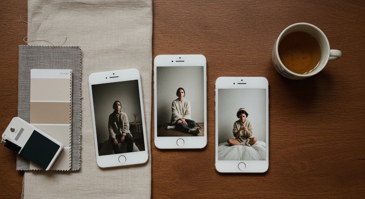 canva スマホ 写真加工