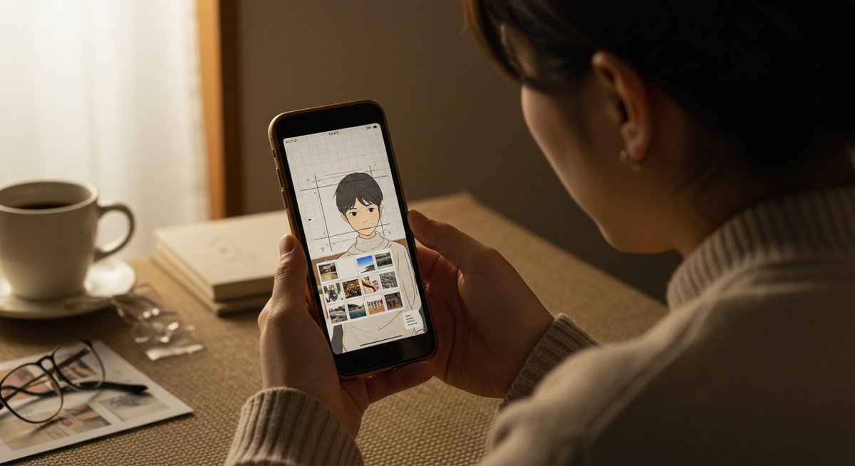 canva スマホ 使い方