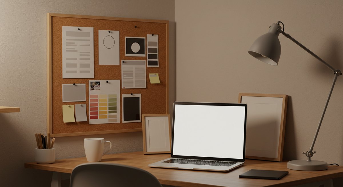 canva モックアップ作成