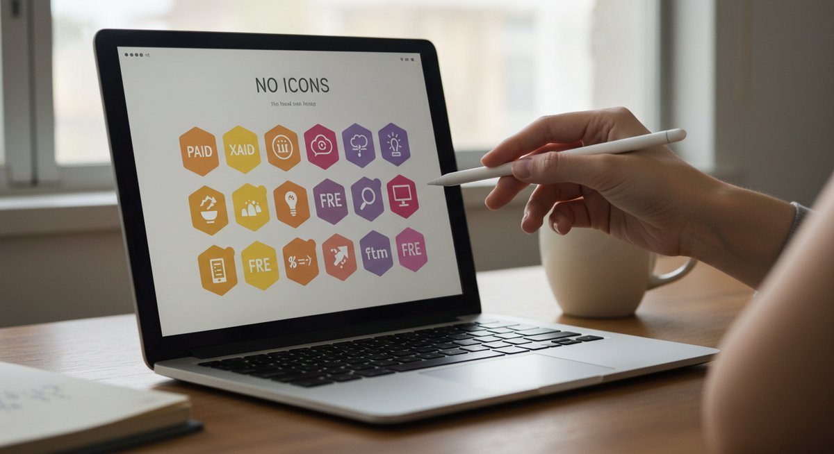 canva 有料素材 見分け方