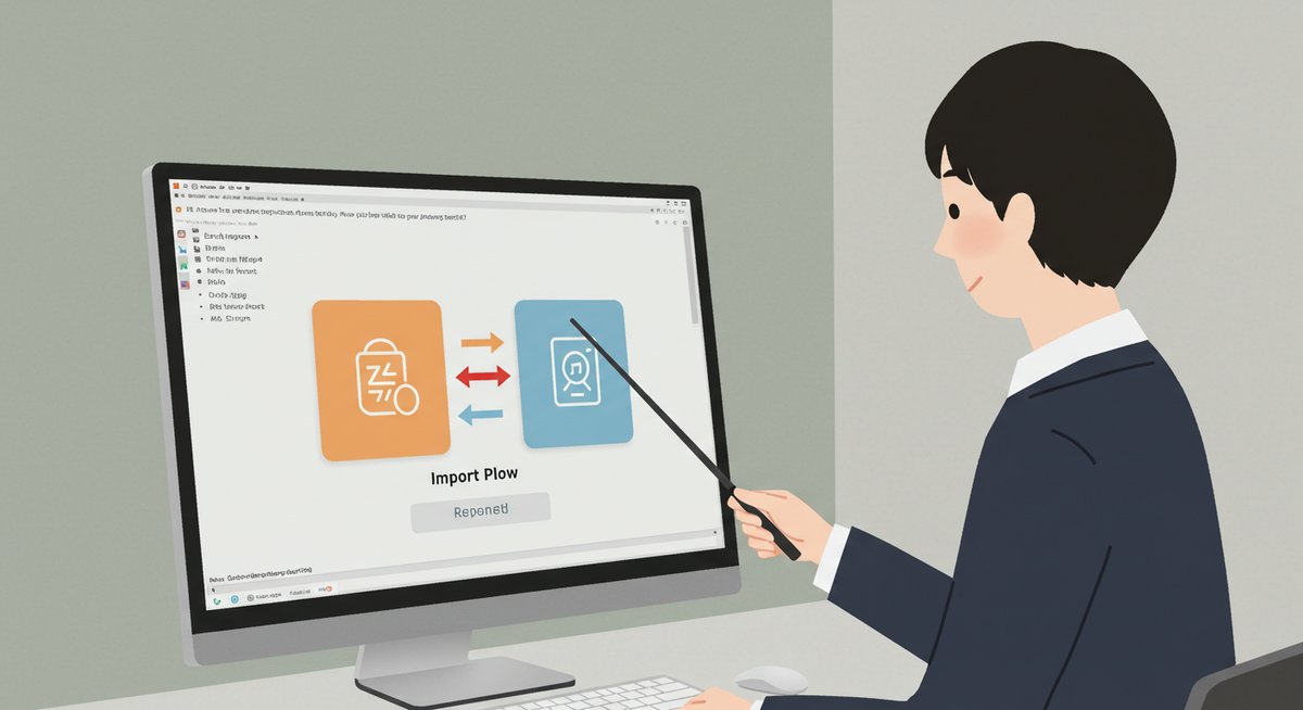 canva パワポ インポート