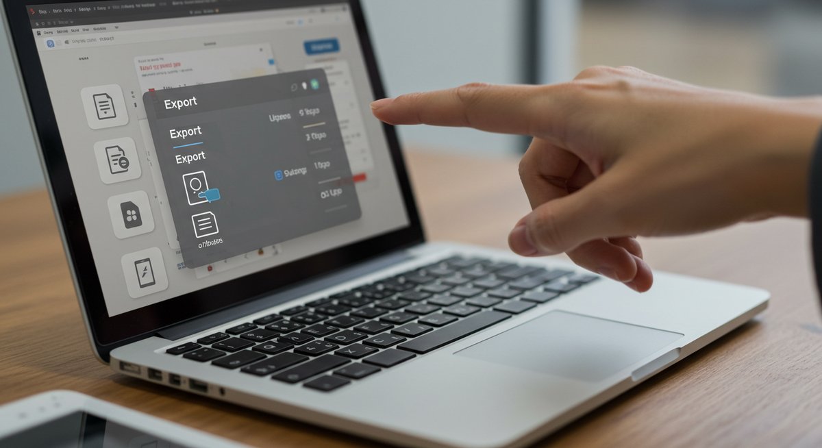 canva パワーポイント エクスポート