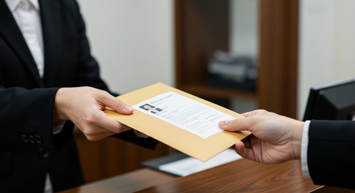 canva 履歴書 テンプレート