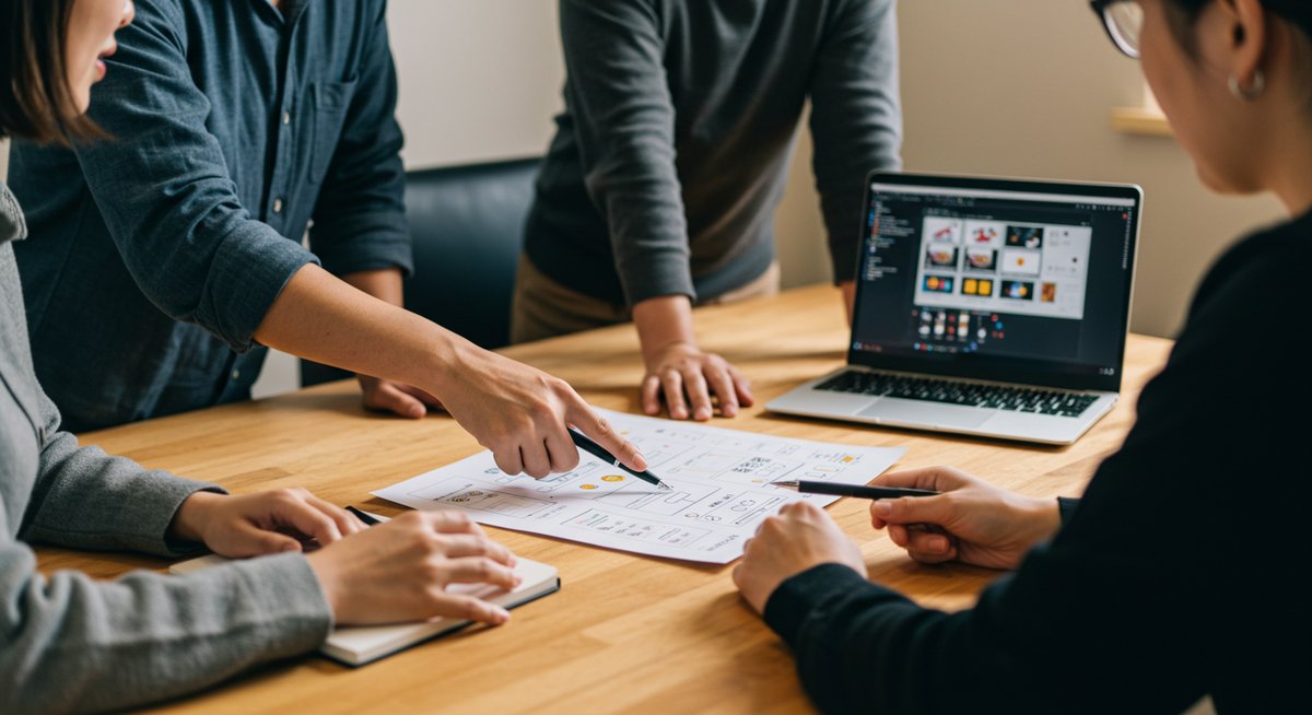 canva リッチメニュー