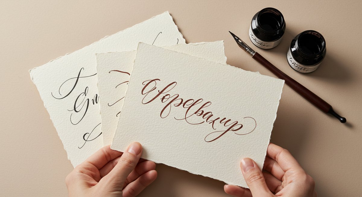 canva 筆記体 おすすめ