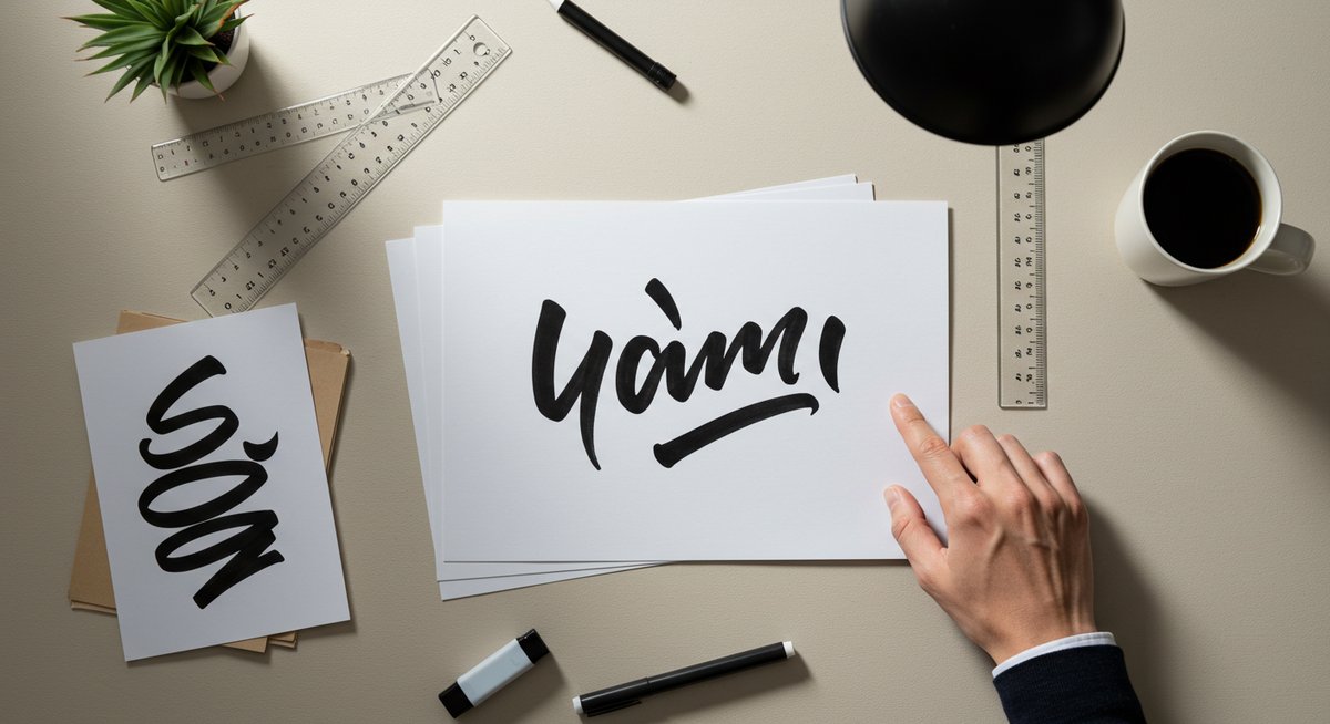 canva 筆記体 おすすめ