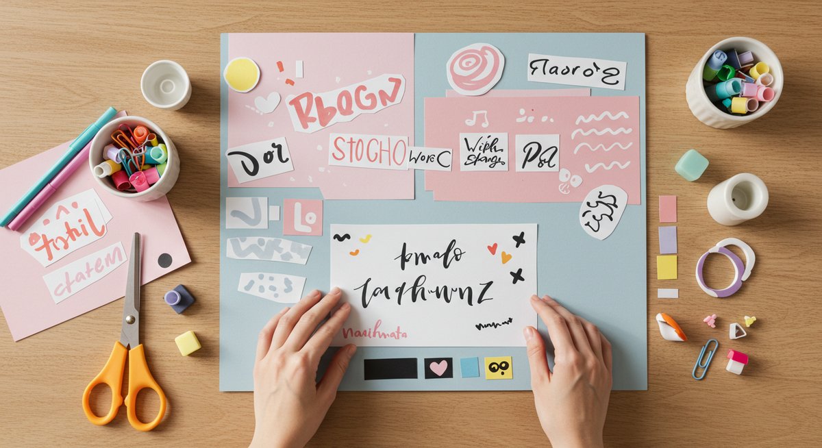 canva 筆記体 おすすめ