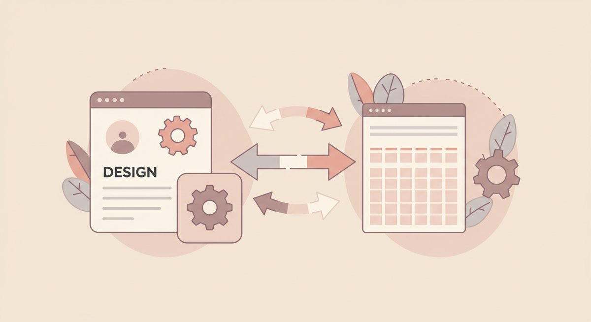 canva スプレッドシート連携