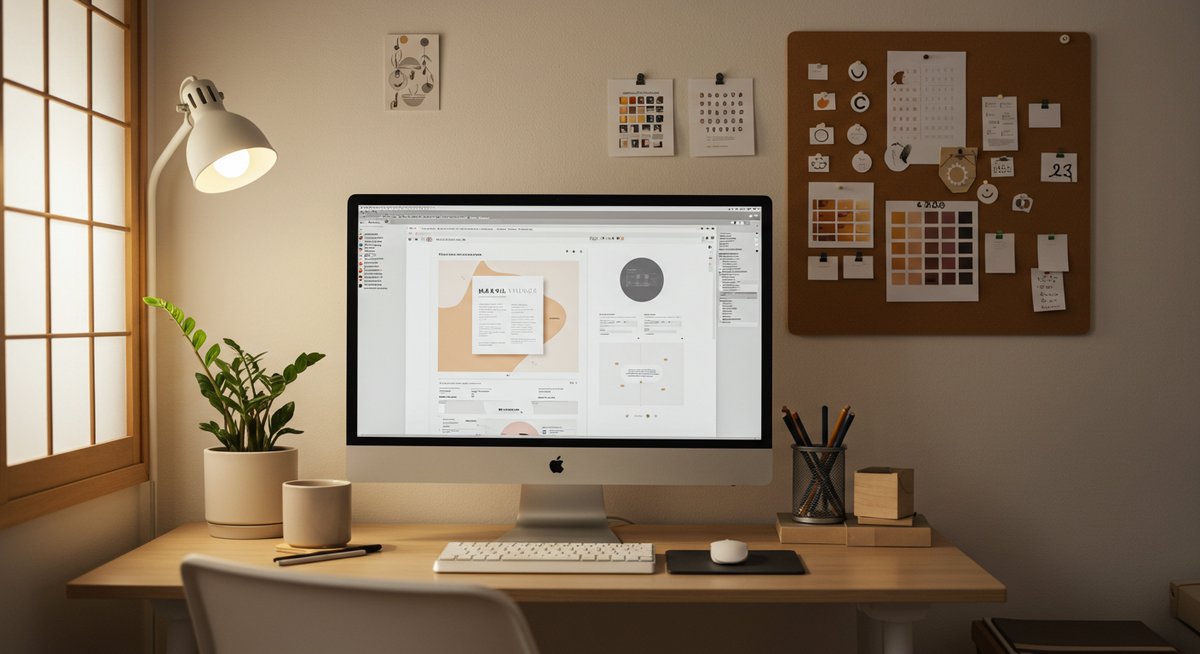 canva SNS投稿 テンプレート