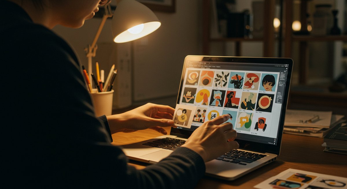 canva サムネイル 作り方