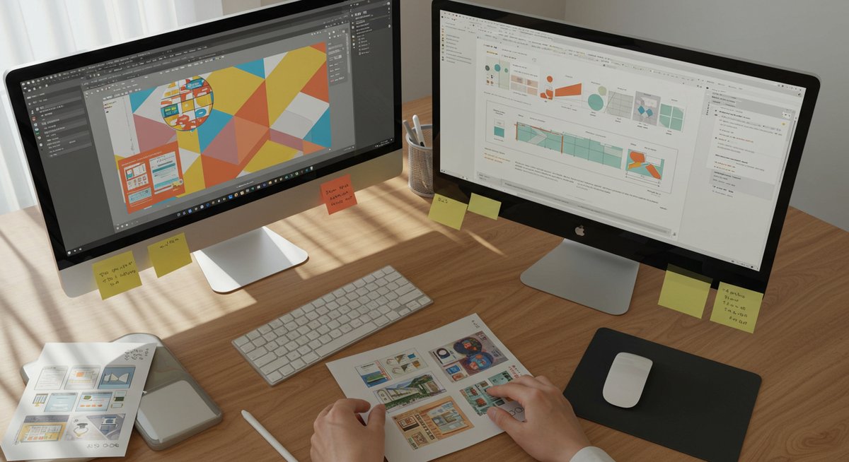 canvaからパワポ