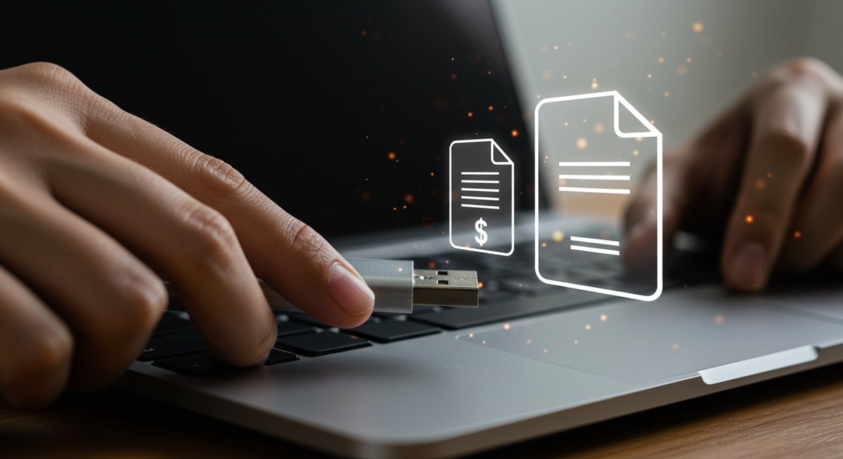 canvaからパワポ