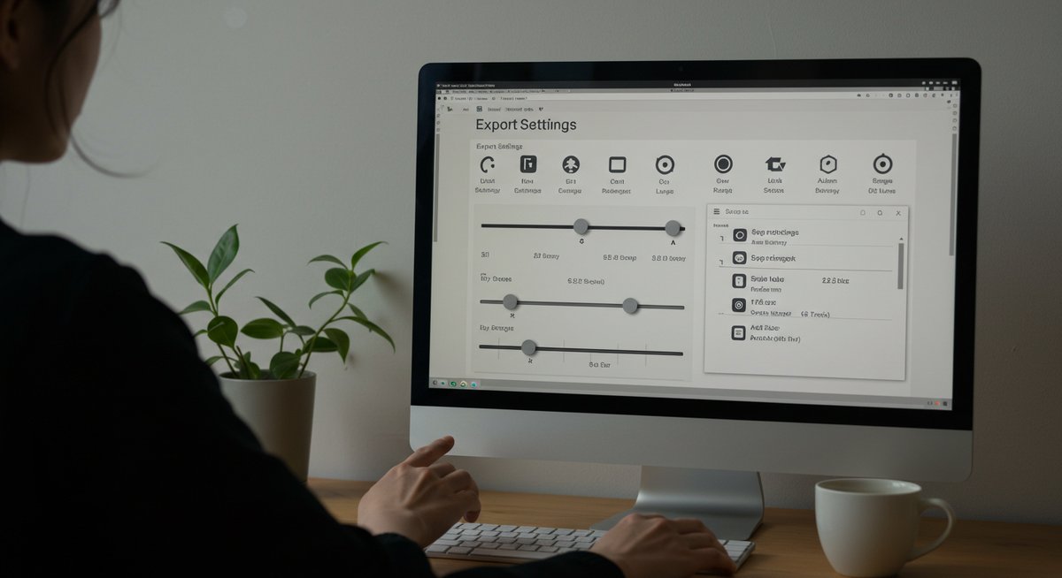 canvaからパワポ
