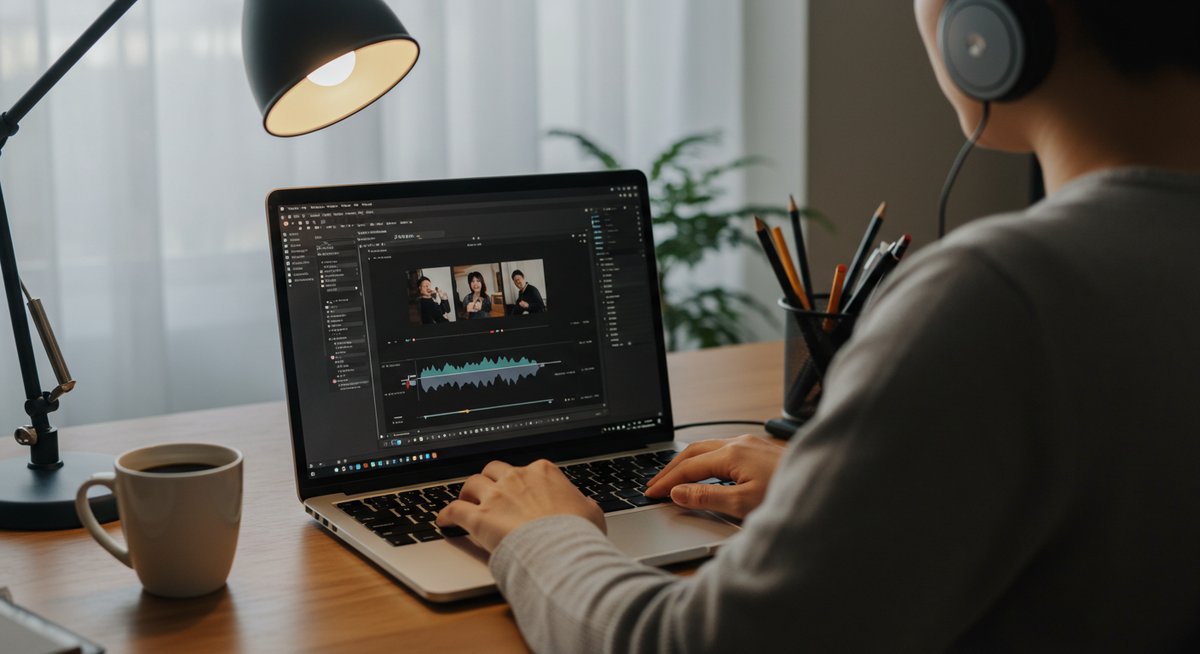 canva 動画編集 カット