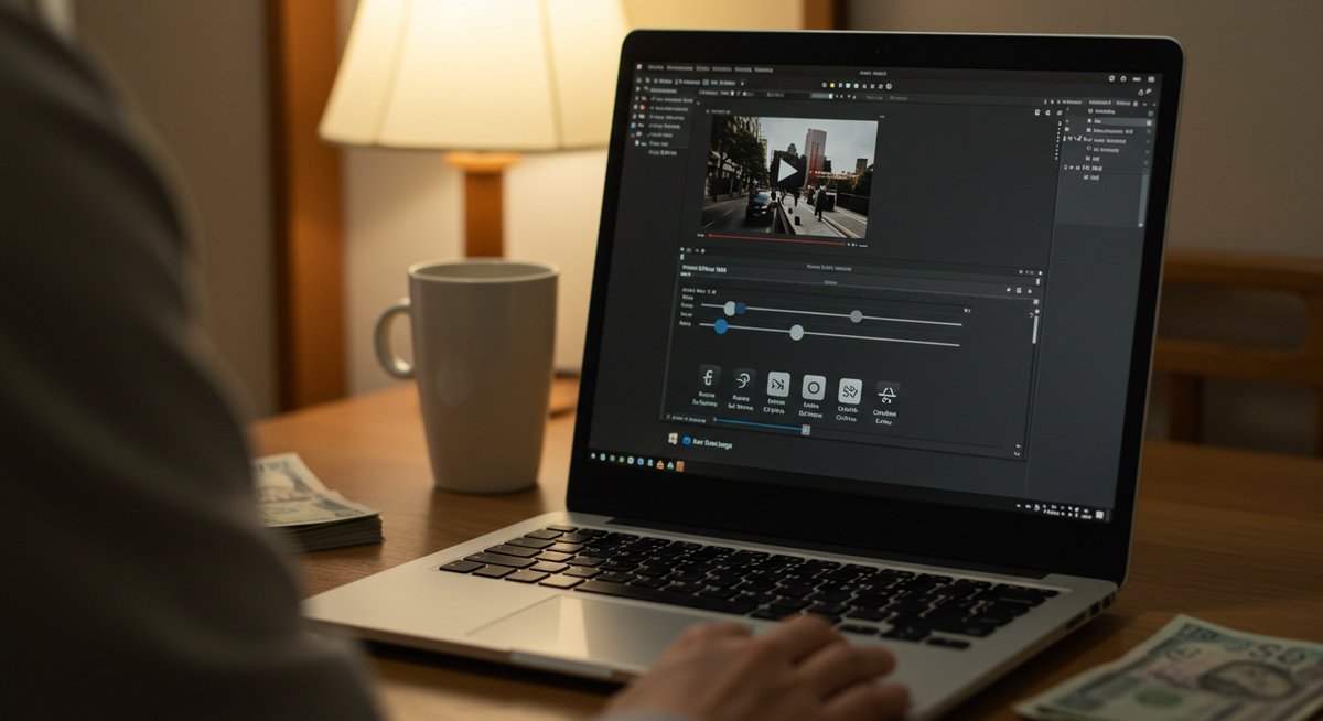 canva 動画を静止画に