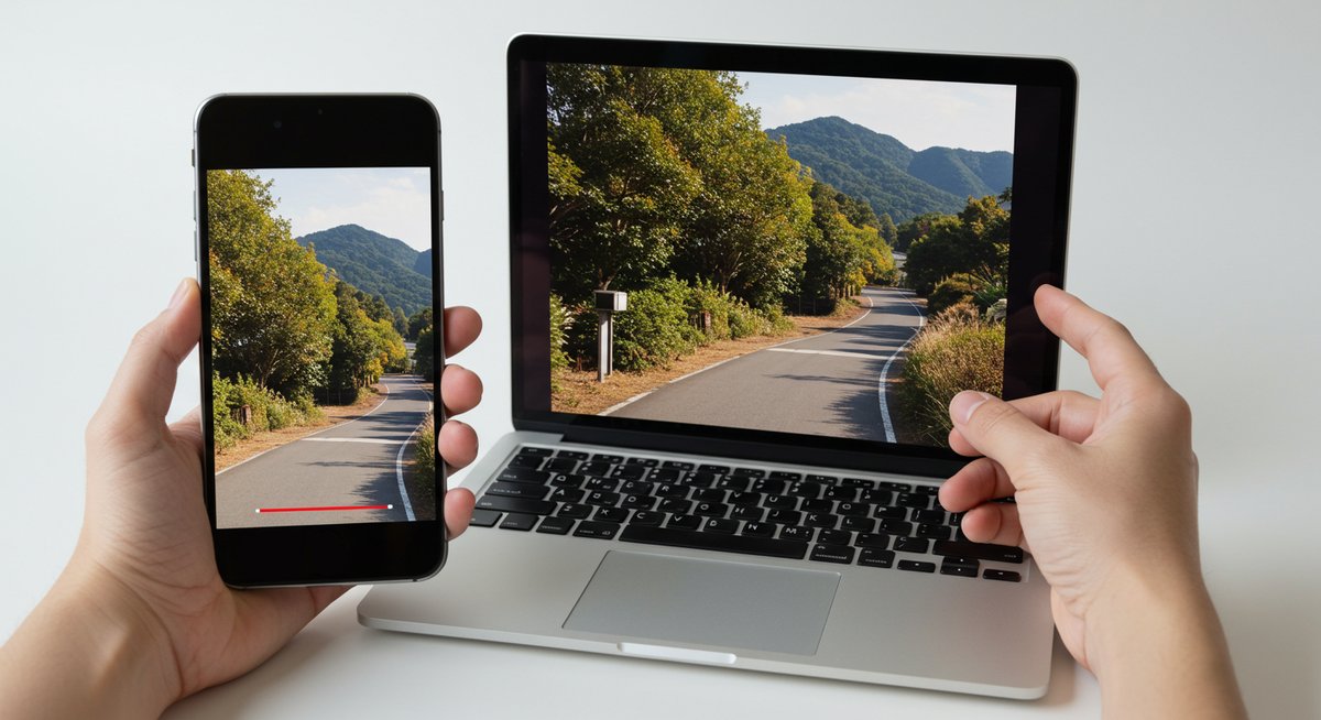 canva 動画を静止画に