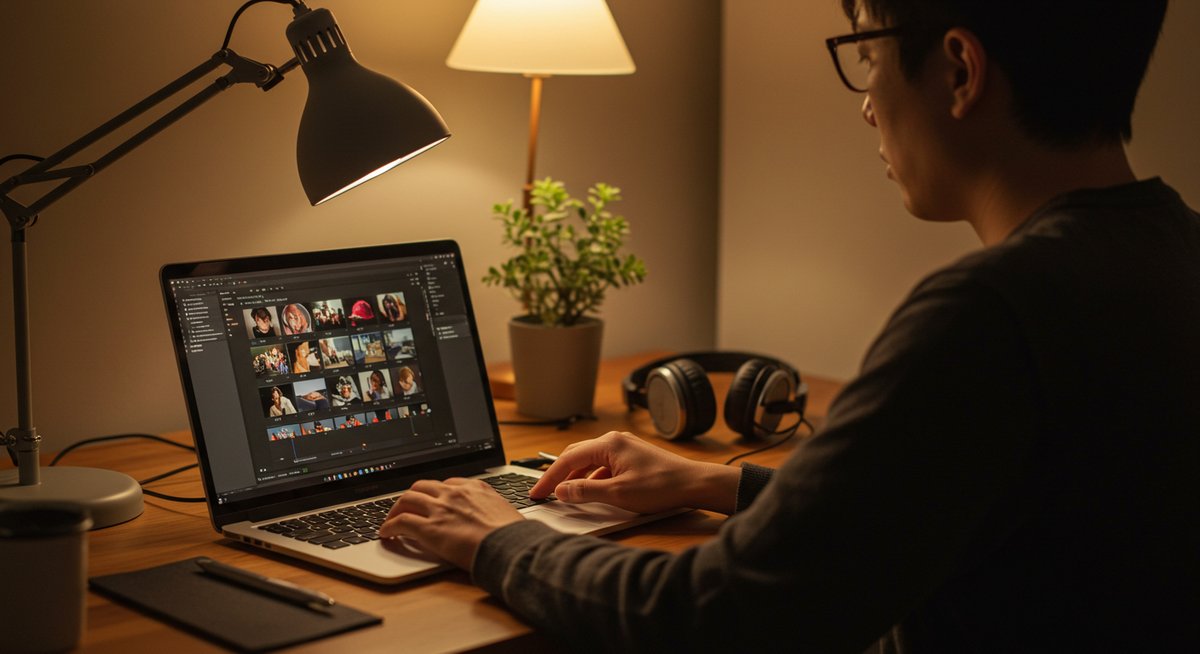 canva 動画 トリミング