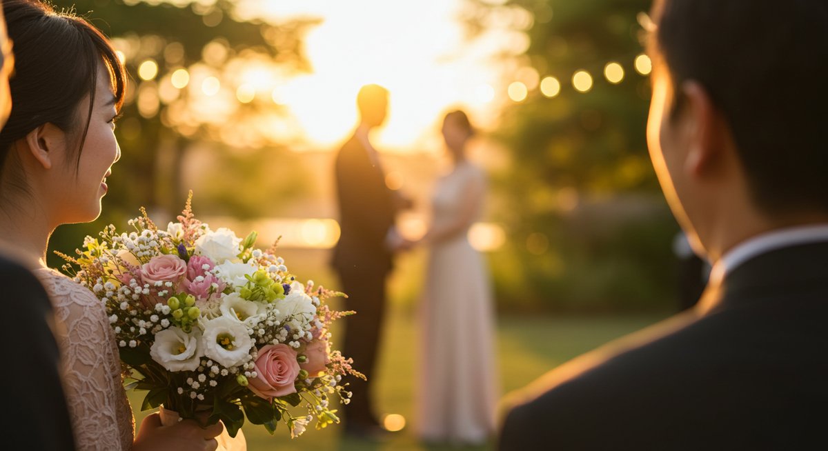 canva 結婚式 ムービー