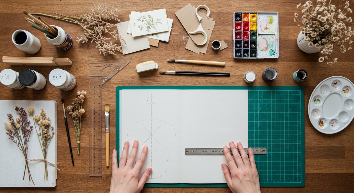 canva ウェルカムボード