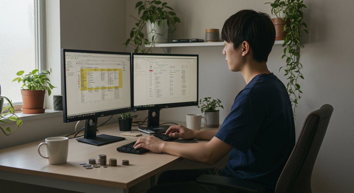 キャッシュポイント 意味