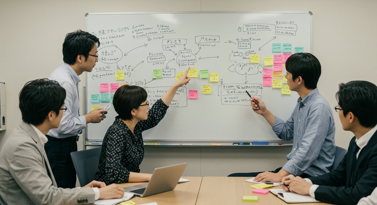 キャッシュポイント 意味