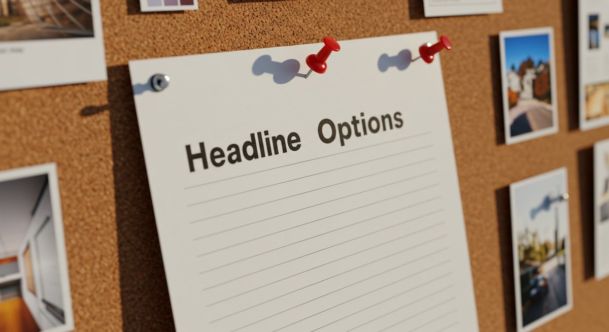 心に刺さるキャッチコピー