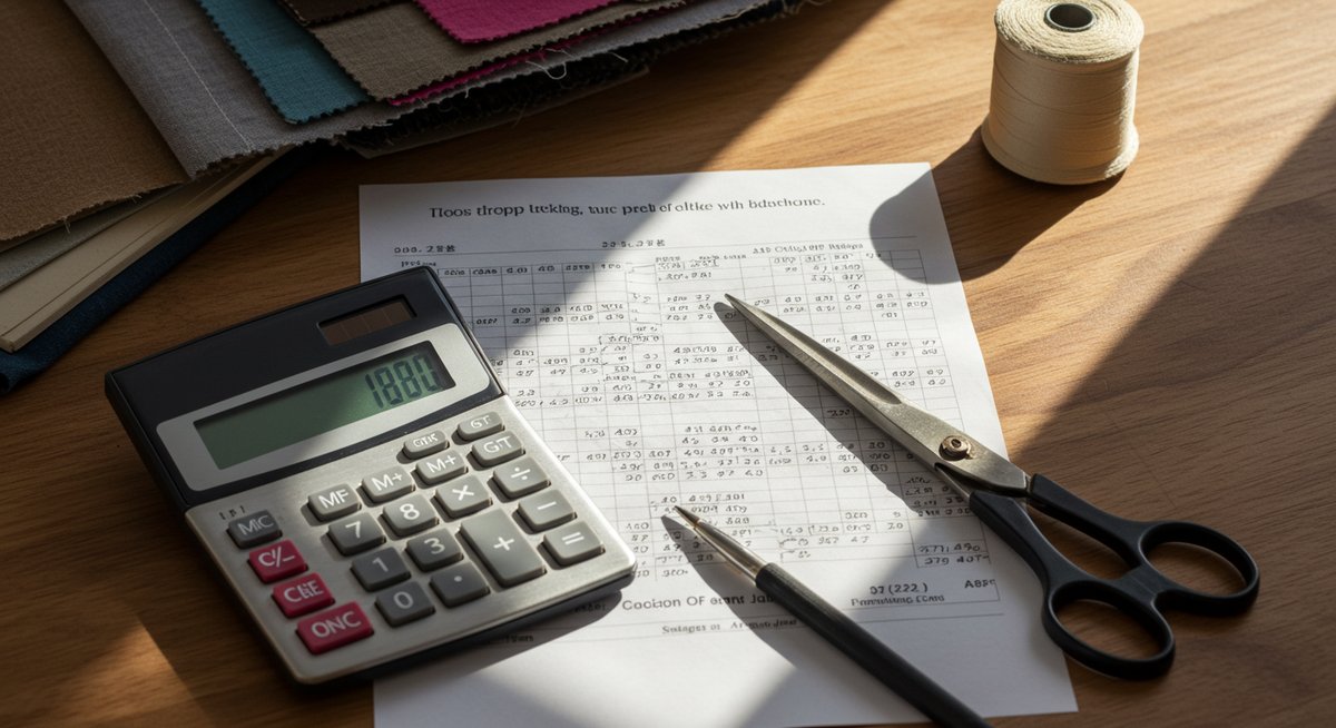 下代 原価 違い