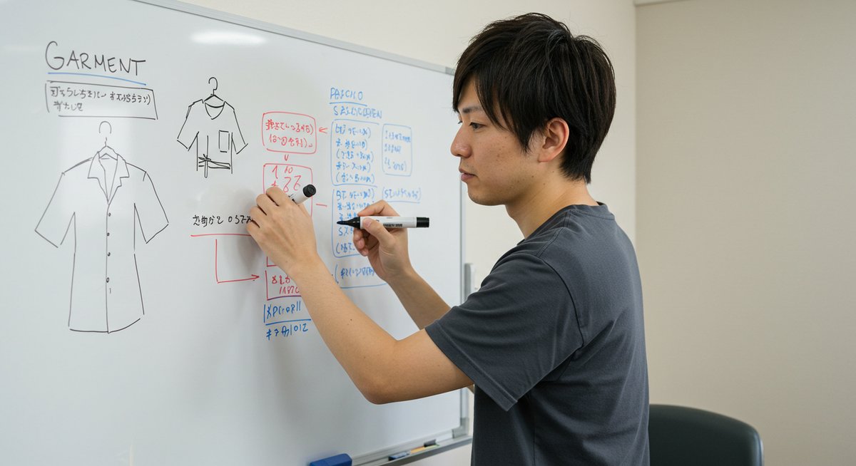 下代 原価 違い