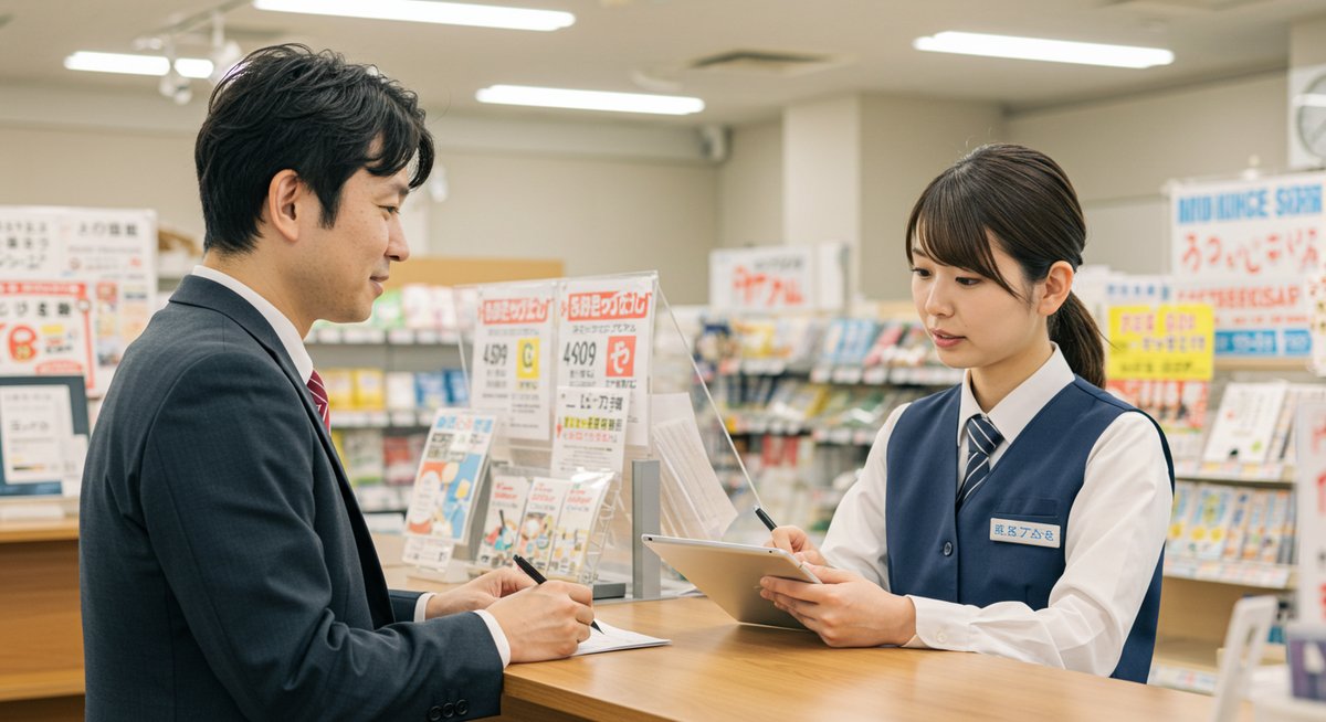 お客様は神様です 本当の意味