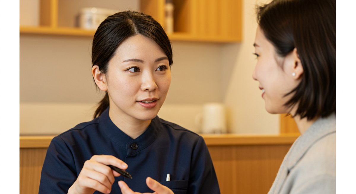 顧客満足度を上げる接客