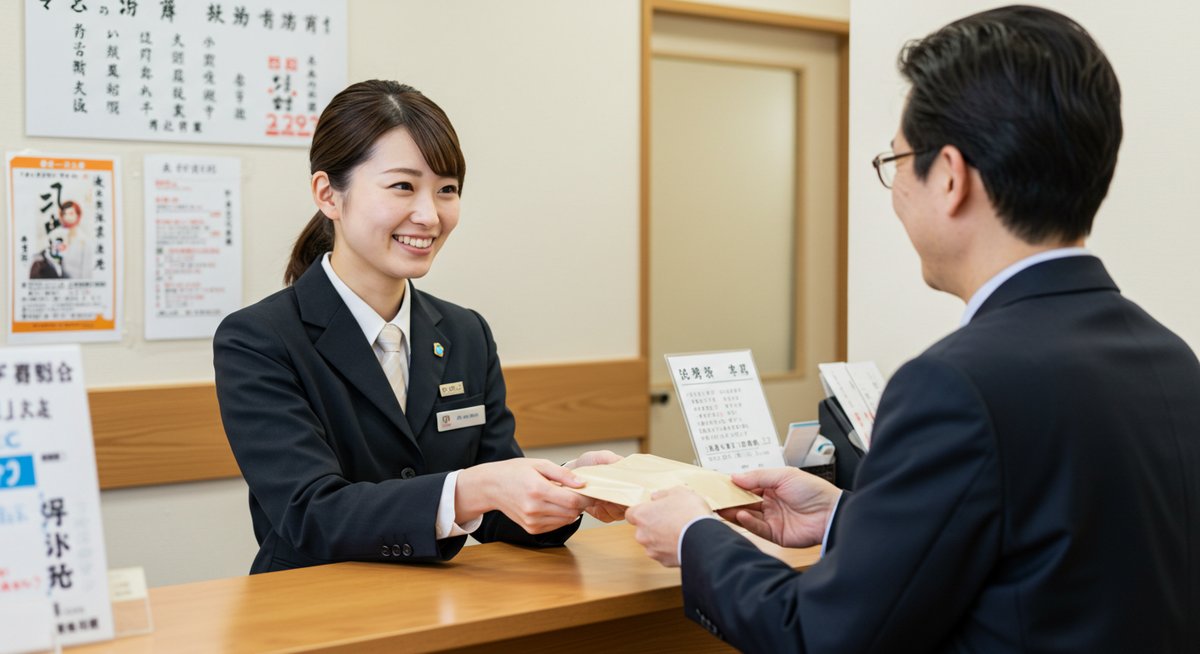 顧客満足度を上げる接客