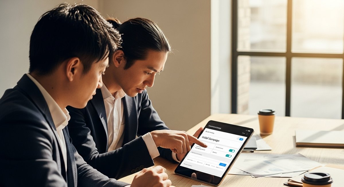 動的ディスプレイ広告