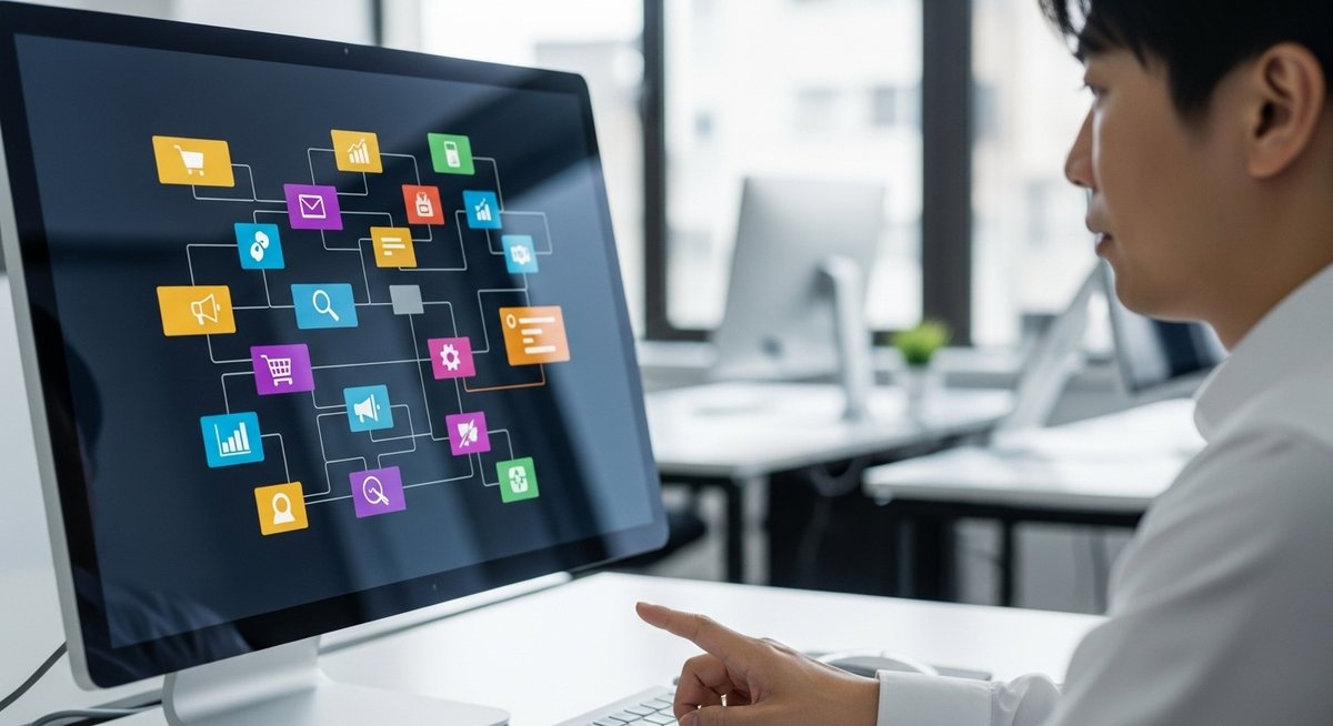 動的ディスプレイ広告