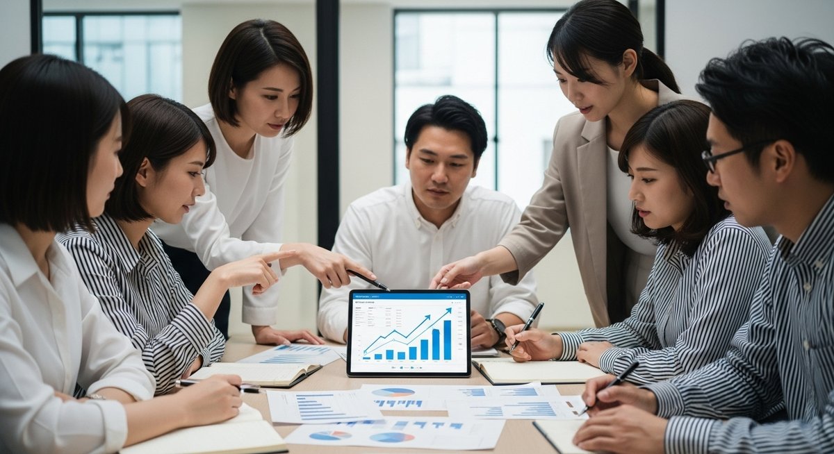 動的ディスプレイ広告