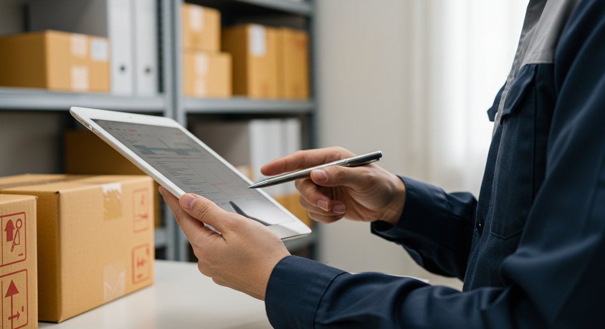 ec物流 アウトソーシング