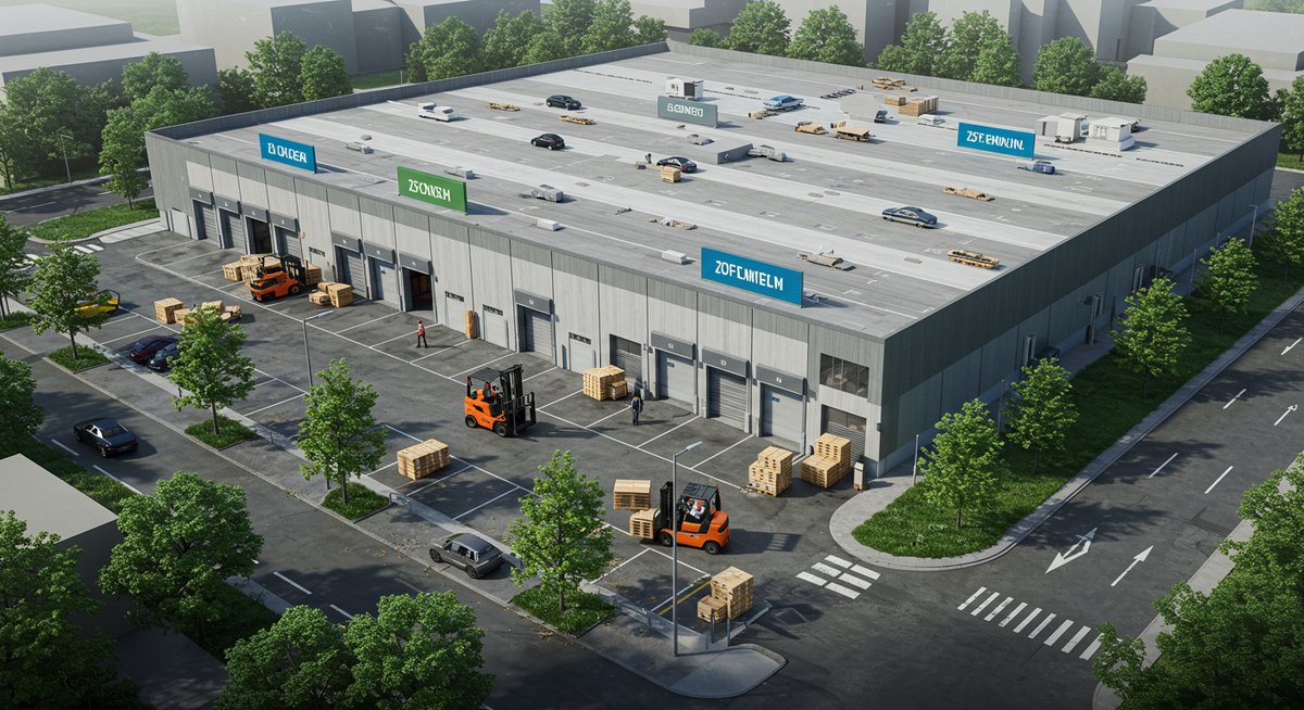 ec物流 アウトソーシング