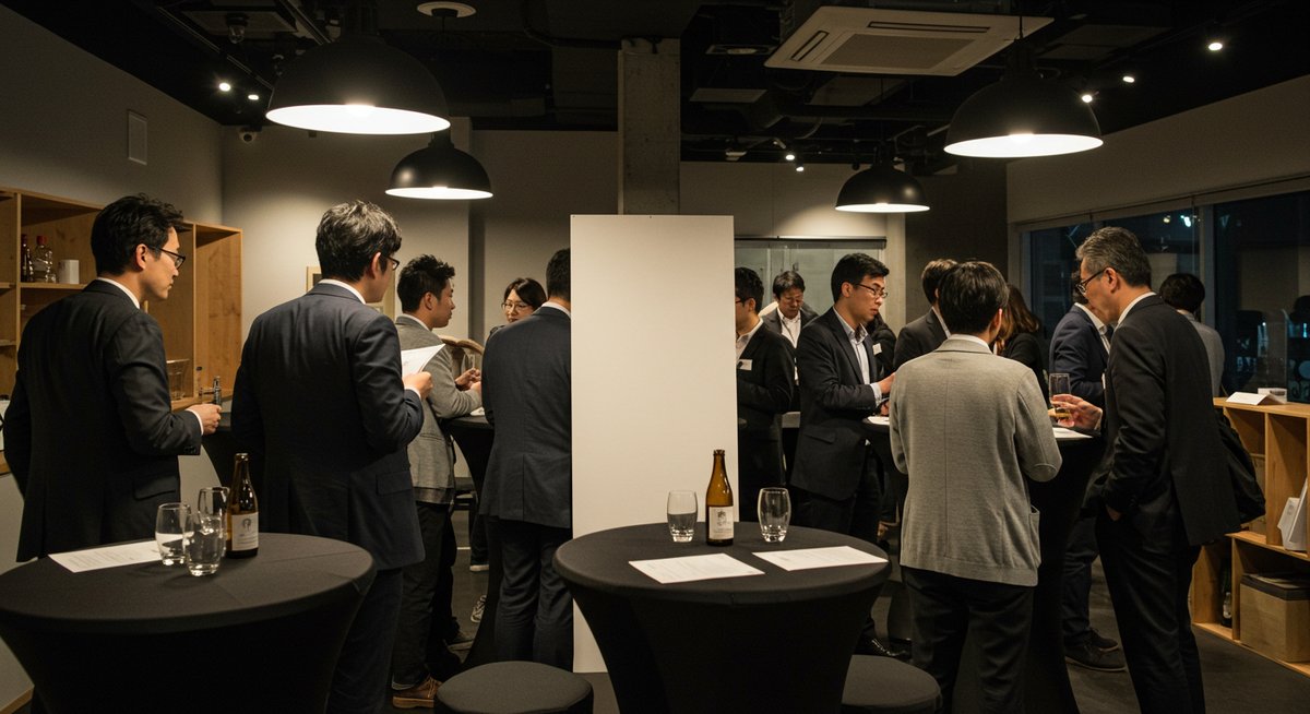 集客イベント アイデア