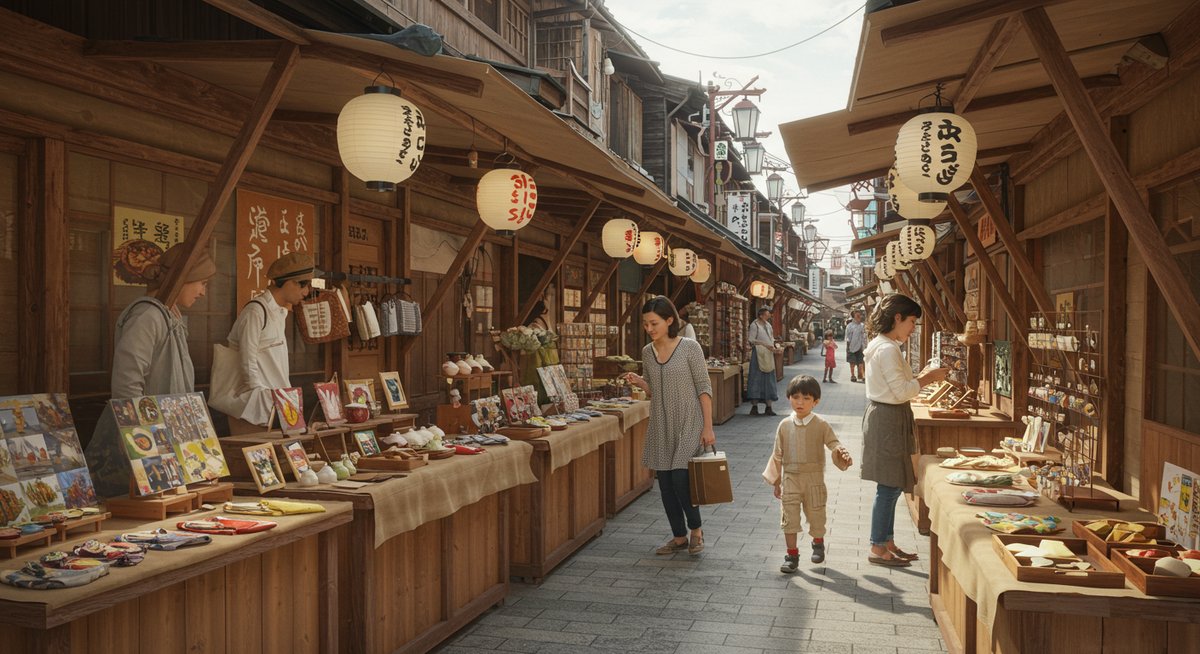 集客イベント アイデア