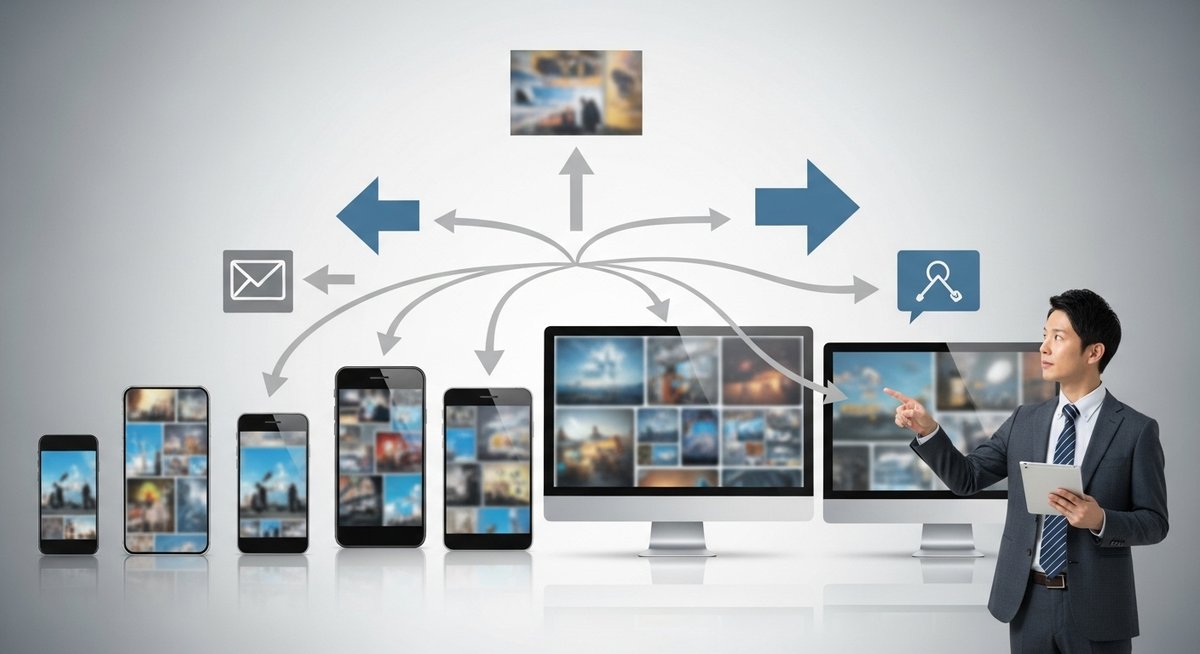 facebook広告 リターゲティング