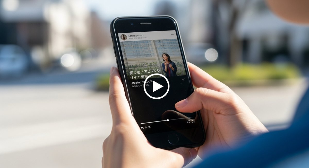facebook広告 動画 秒数