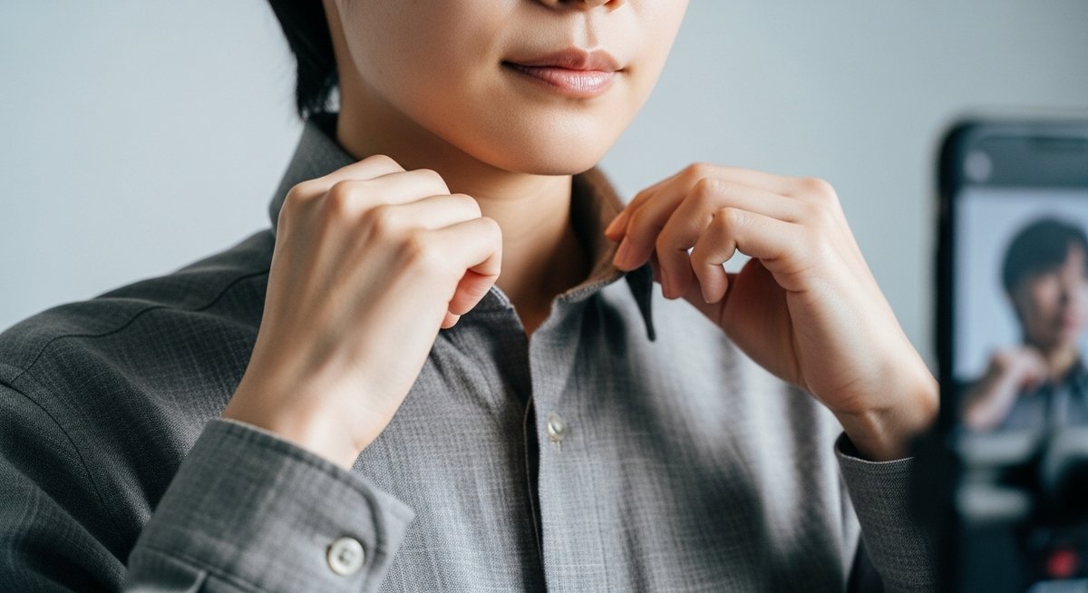 広告 ファッション