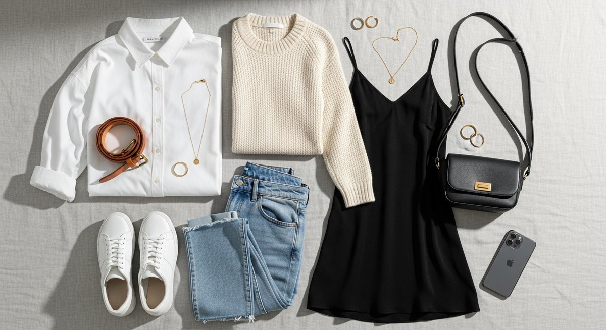 広告 ファッション