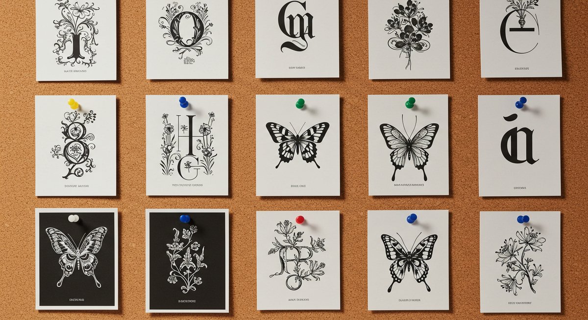 花とちょうちょ フォント 似てる 無料