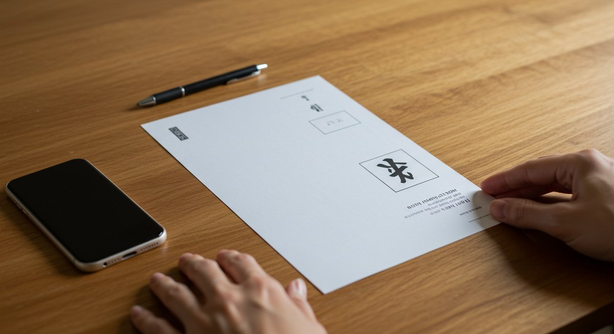 チラシ 効果ない