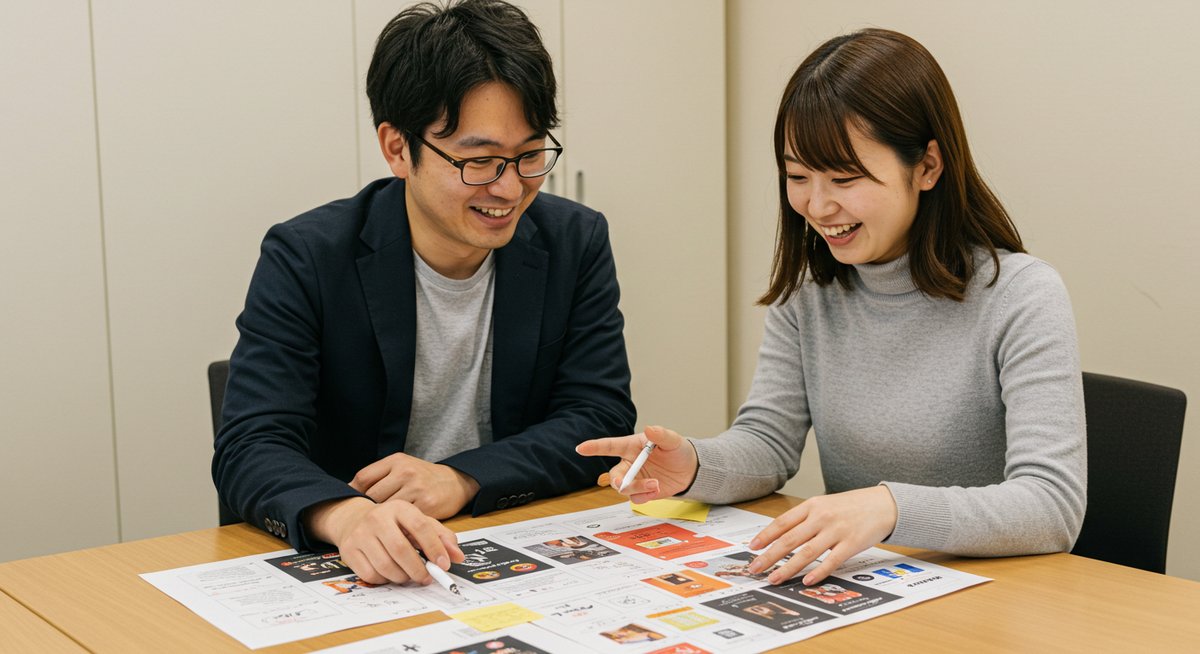 チラシ 効果ない