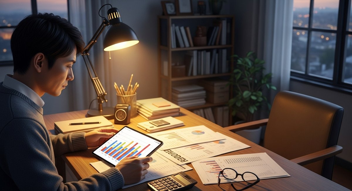 フォロワー獲得広告