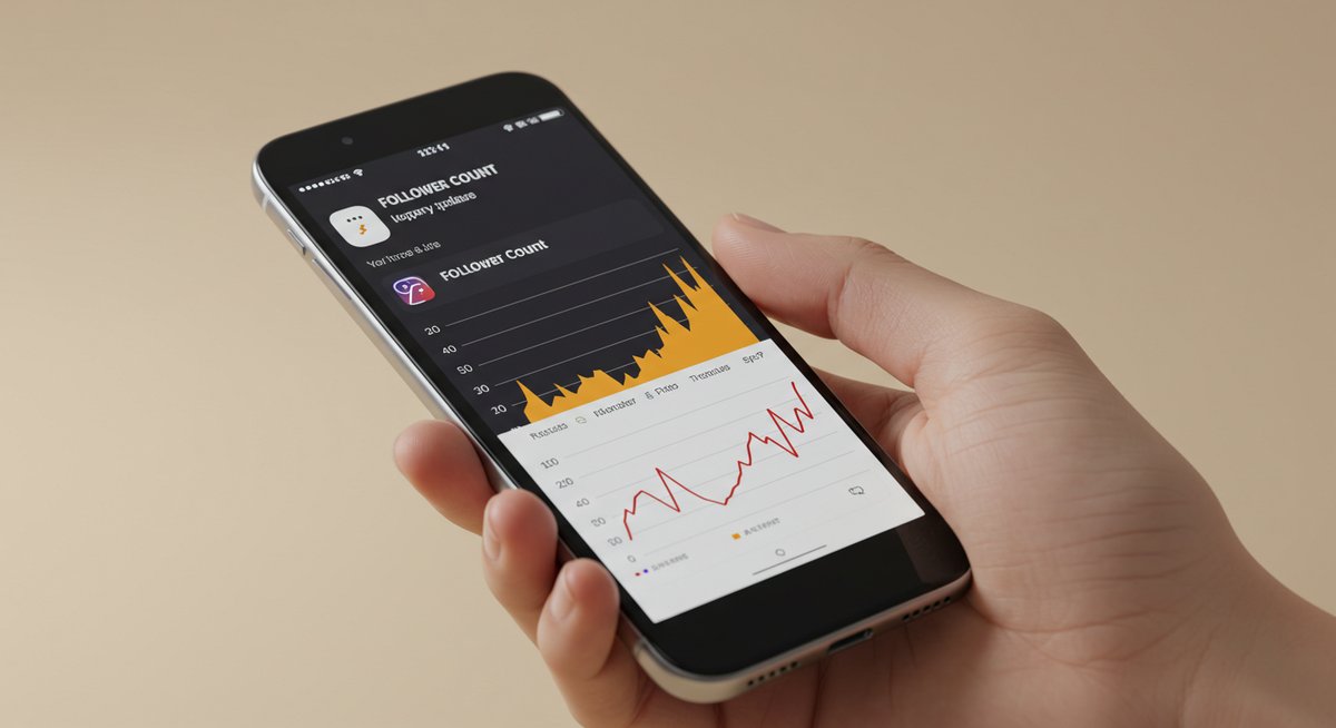 フォロワー 増えたり減ったり